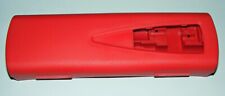 Replacement Storage Case Portasol Snap On Weller Gas Soldering Iron Yaks32a Red