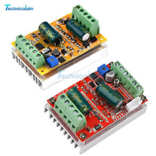 Bldc 3 Phase Pwm Hall Motor Controller Dc Brushless Driver Board 380w400w
