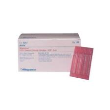 Modudose Saline Solution For Inhalation - 100box 5257 - 5ml Unit Dose