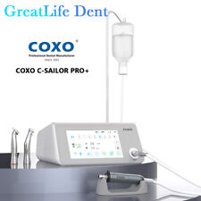 Dental Coxo C-sailor Pro Piezosurgery Implant Machine Treatment 2 In 1 System
