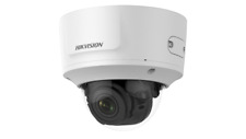 Hikvision 6mp Hd Poe Motorized Vf Indooroutdoor Surveillance Security Ip Camera