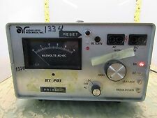 Associated Research 4045ai Acdc Junior Hypot 5kv High Voltage Supply 3b-31