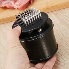 Food-grade 1 Pc 56-pin Stainless Steel Meat Tenderizer Meat Poultry Tools Hot