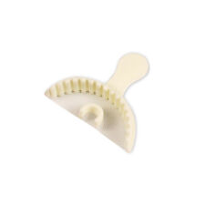 Nylon Bite Registration Tray Triple Trays Dental Impression Disposable Fast Ship