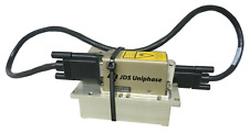 Jds Uniphase 21006947-003 Laser W 10075248 Controller Cable Heatsink