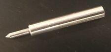 Rdz 14 Cnc With 60 Diamond Tip Stainless Steel Drag Engraving Tool Bit