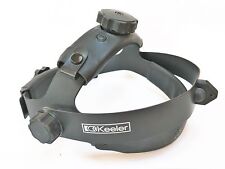 Indirect Ophthalmoscope Keeler Fison Single Pivot Headband