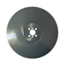350mm X 2.5 X 40 280 Teeth Cold Saw Blade To Fit All Doringer Scotchman ...