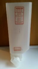 Cecilware Cappuccino Hopper Canister Assy 10lbs Wwire Auger Cd180 Oem