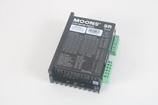 Moons Md-2545 Step Motor Driver 4696351000716
