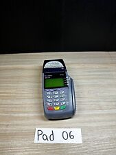 Verifone Omni 5100 Credit Card Reader Terminal