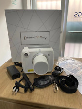 Dental Handheld X Ray Unit Equipment Portable Digital Film Imaging Machine 60kv