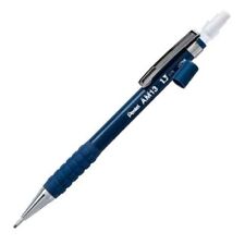 Pentel Sharp Hd Drafting Mechanical Pencil 1.3mm Dark Blue Drawing Drafting Work