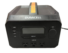 Duracell Powerblock 500 500w Power Battery Generator Drpb500