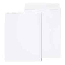 Staples Gummed Catalog Envelopes 9l X 12h White 500carton St486949r-ccvs