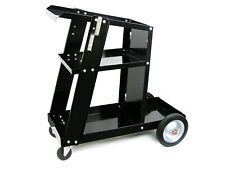 Mig Tig Arc Plasma Cutter Welding Cart Welding Cart With Storage For Tanks