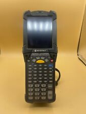 Motorola Mc Mc9190-g90sweqa6wr Long Range Se4600 Wireless Barcode Scanner