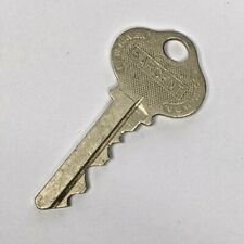 Vintage Sargent New Haven Conn Key Made In Usa Lg452715