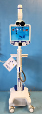 Storz Visitor1 Intouch Health Telepresence Telemedicine Monitoring System 2010