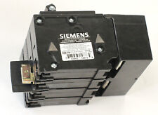 Siemens Qpp Panel 200a Circuit Breaker Q2200b