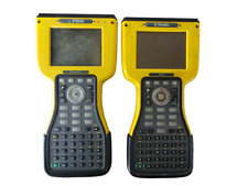 Lot Of 2 Trimble Tds Ranger Controller Data Collectors Tsc2 As Is-free Shipping