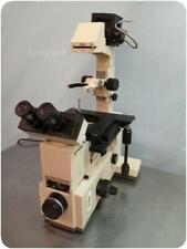 Olympus Imt-2 Inverted Microscope 280869