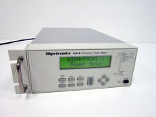 Gigatronics 8541b Universal Power Meter Option 01 03 Rack Ear