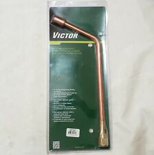 Victor 15a 15-mfa Rosebud Heating Torch Tip 300 Series Hd310c 315fc 0387-0065