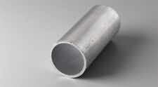 1-12 Od X 12 Long X 18 Wall 6061 T6 Aluminum Round Pipe Tube 1.5od X .125
