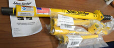 Slide Sledge Slide Hammer Sledge With 6 Parts. 211301 Made In Usa
