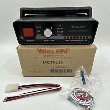 Whelen Tactrl1a 01-0682340-00 New Old Stock
