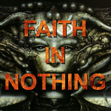 Faithinnothing.com Premium Domain For Sale Faith In Nothing