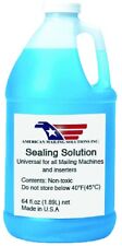 12 Gallon Sealing Solution All Postage Meters - Pitney Bowes Quadient Fp-usa