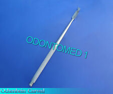 Ochsenbein 2 Periodontal Dental Surgical Chisel Curved Instruments
