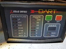 Egg Ortec Dart 233 Portable Multichannel Analyzer