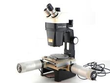 Bausch Lomb Stereozoom 7 Microscope - As Is