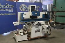 12 X 24 Used Kent 3 Axis Hydraulic Autofeed Surface Grinder Mdl. Kgs-63a...
