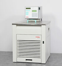 Julabo Fp50 Hp-basis Refrigerated Heating Circulator Bath Chiller 230v