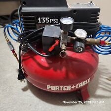Air Compressor - Porter Cable Cf2600