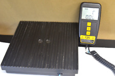 Cps Scale Cc220 Refrigerant Charging Scale  6-i
