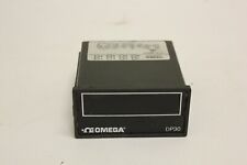 Omega Dp30 Digital Thermometer 110220v Ac
