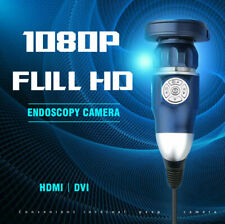 Hd 1080p Hdmi Endoscopy Camera Endoscope Borescope Veterinary Storz Wolf