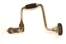 Peck Stow And Wilcox Ratcheting Brace