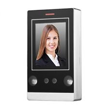 Nsee Wg26 Facial Face Id Recognition Rfid Standalone Control Access Reader Emmf