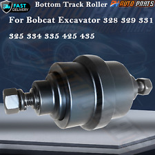Bottom Track Roller For Bobcat 328 329 331 325 334 335 425 435 Excavator