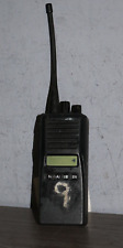 Kenwood Tk-380 Uhf Two Way Radio Uhf Fm Transceiver