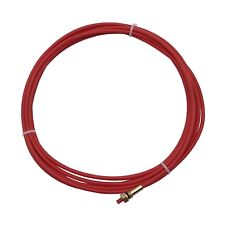 Teflon Liner 15 Ft Fits Up To .035 Aluminum Wires For Miller Millermatic 140