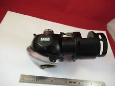 For Parts Zeiss Germany Dic Turret Nosepiece Microscope Part Optics 100-31