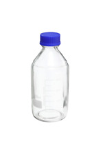 Reagent Media Bottle 1000 Ml
