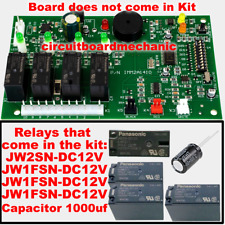 Repair Kit 2a1410-01 2a1410-02 Control Board For Hoshizaki Repair Kit